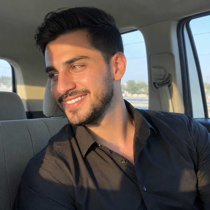 Zain Ali